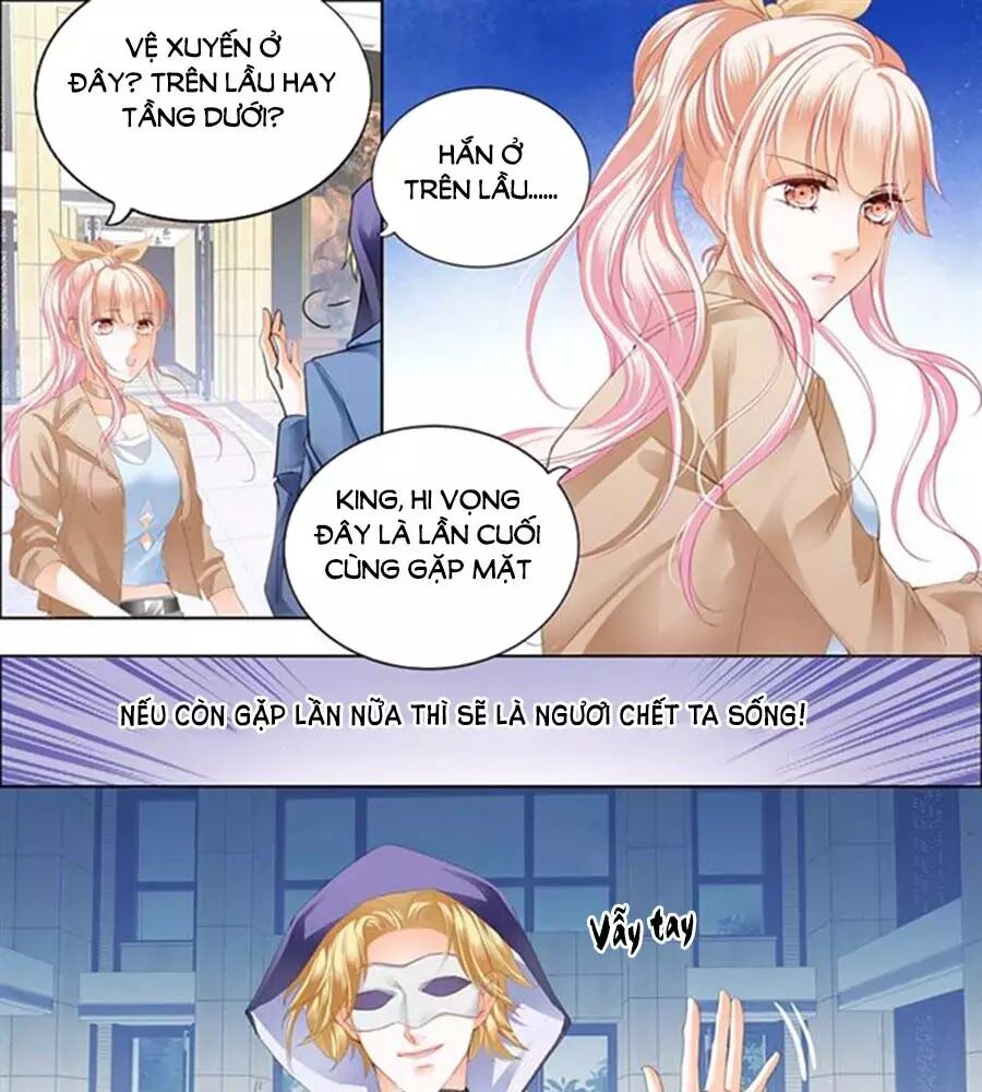 Bá Đạo Tiểu Thúc, Xin Trêu Chọc Vừa Thôi!: Chapter 55