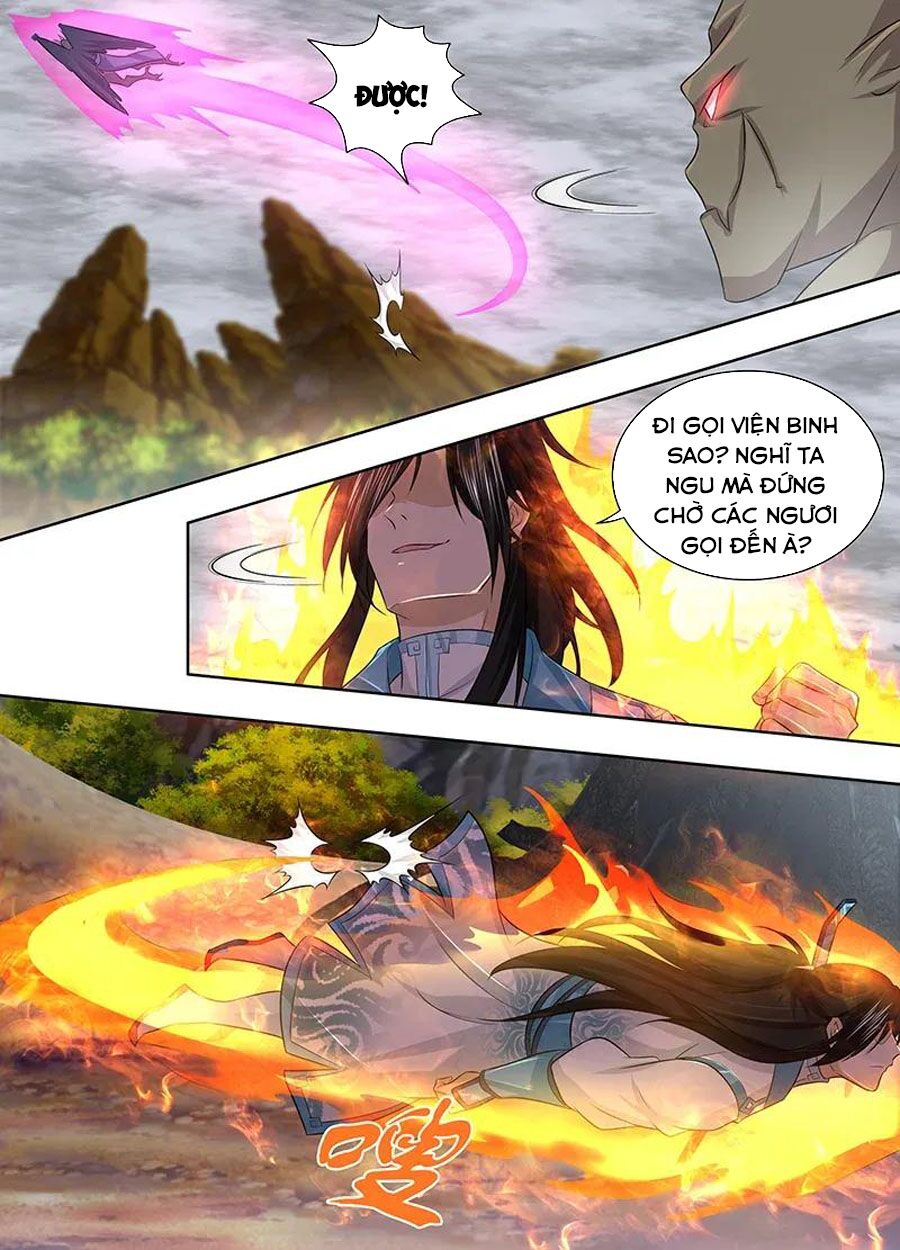 Vĩnh Hằng Chí Tôn: Chapter 235