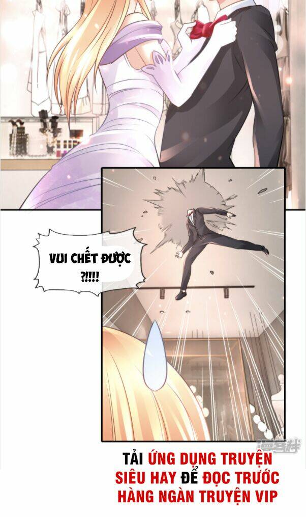 Phong Thủy Thiên Sư: Chapter 100