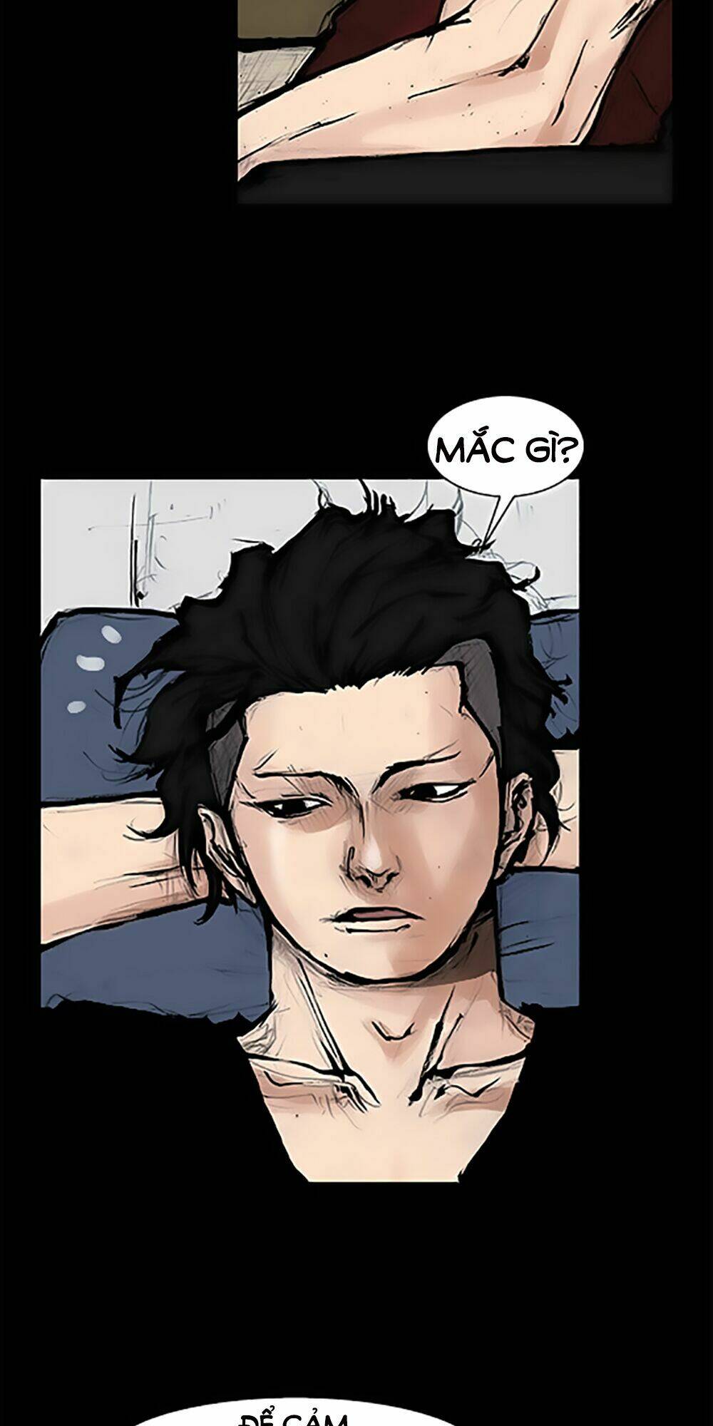 Độc Cô Tiền Truyện: Chapter 112