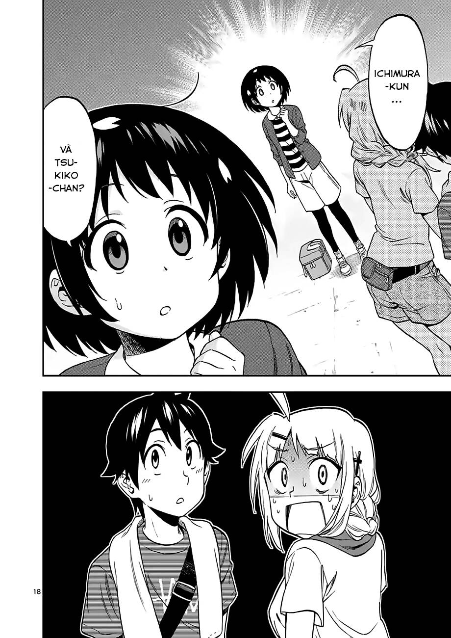 Criminale: Chapter 24