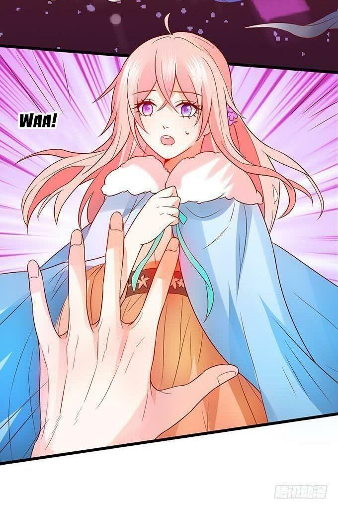 Hồ Tiên Hung Bạo: Chapter 47