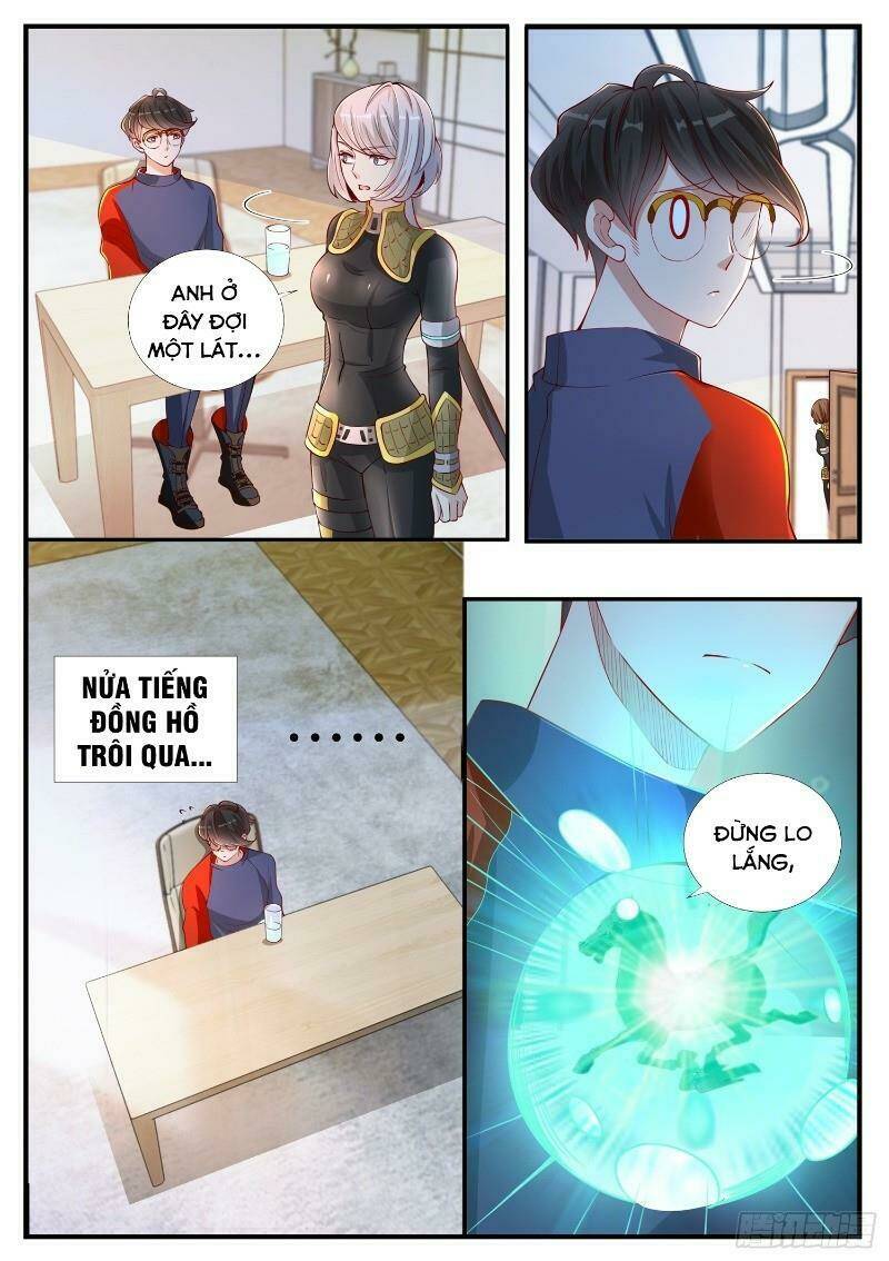 Ai Nói Ta Là Đại Lão?: Chapter 7