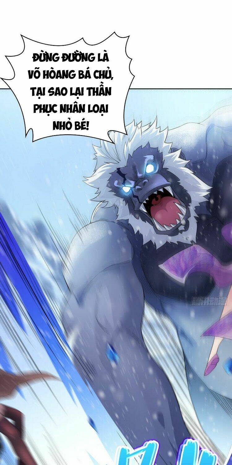 Người Ở Rể Bị Ép Thành Phản Diện Ngoại Truyện: Chapter 7