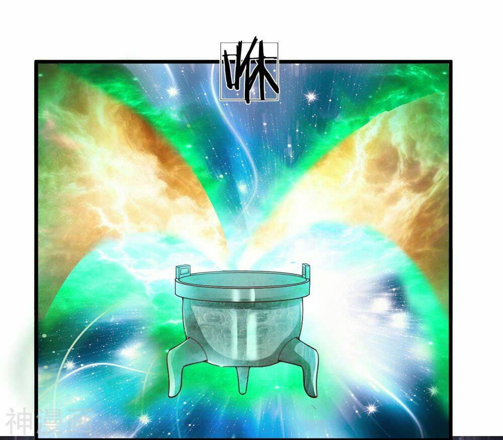 Tuyệt Thế Phi Đao: Chapter 195