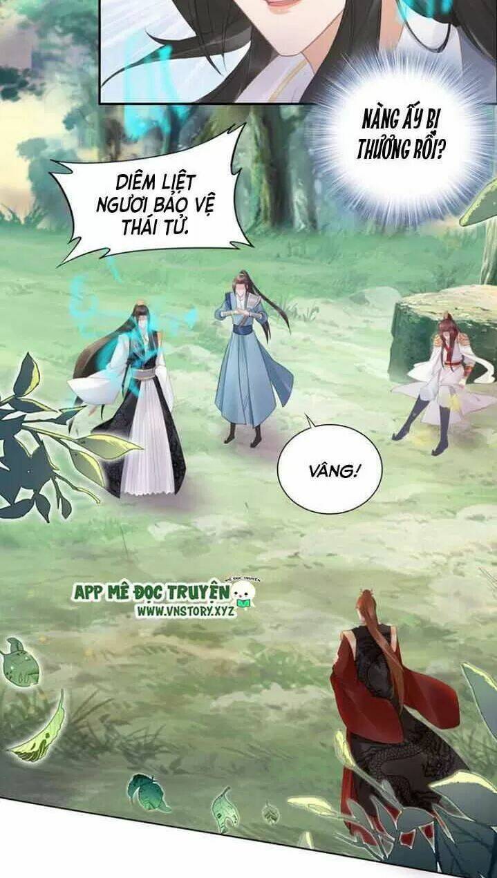 Nhất Sinh Nhất Thế Tiếu Thương Khung: Chapter 73