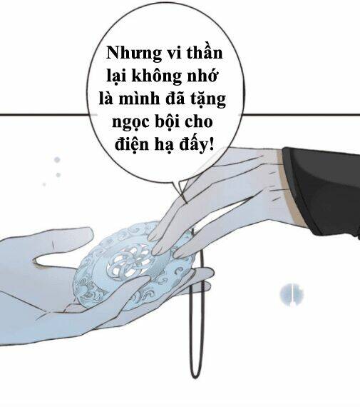 Bạn Trai Tôi Là Cẩm Y Vệ: Chapter 52