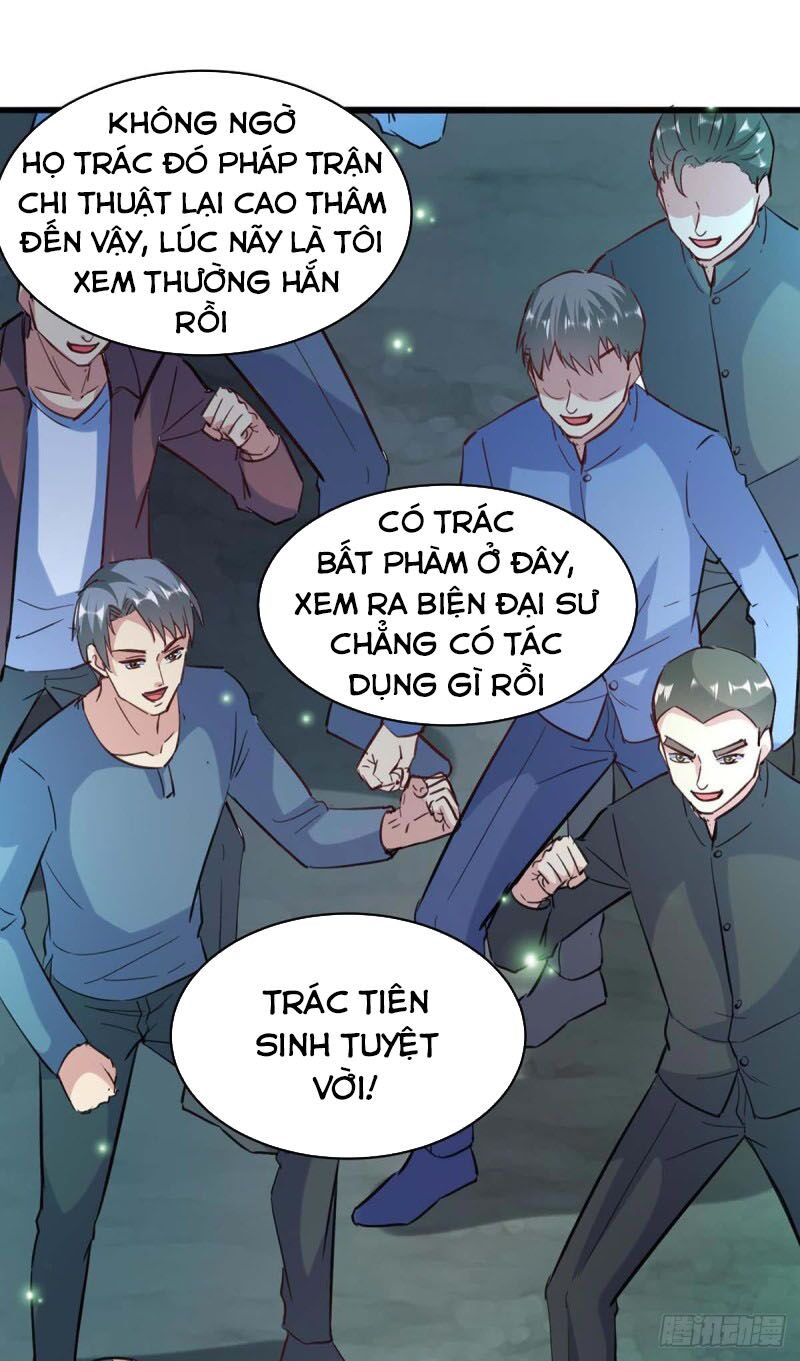 Trọng Sinh Khí Thiếu Quy Lai: Chapter 162
