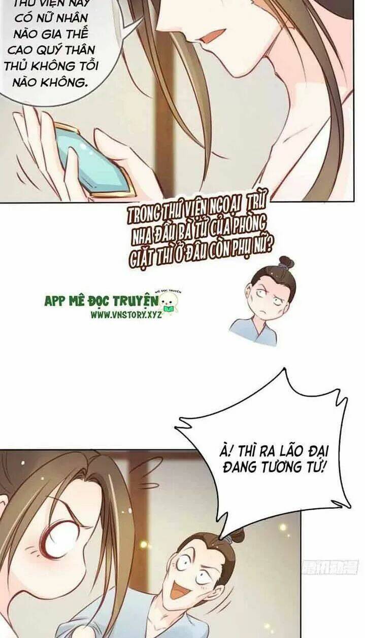 Nàng Trở Thành Bạch Nguyệt Quang Của Vương Gia Bệnh Kiều: Chapter 27