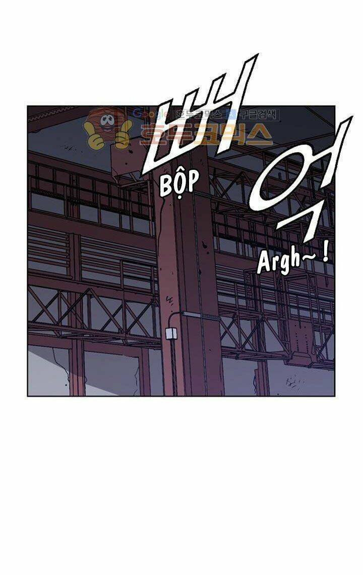 Quyền Vương Học Đường: Chapter 6