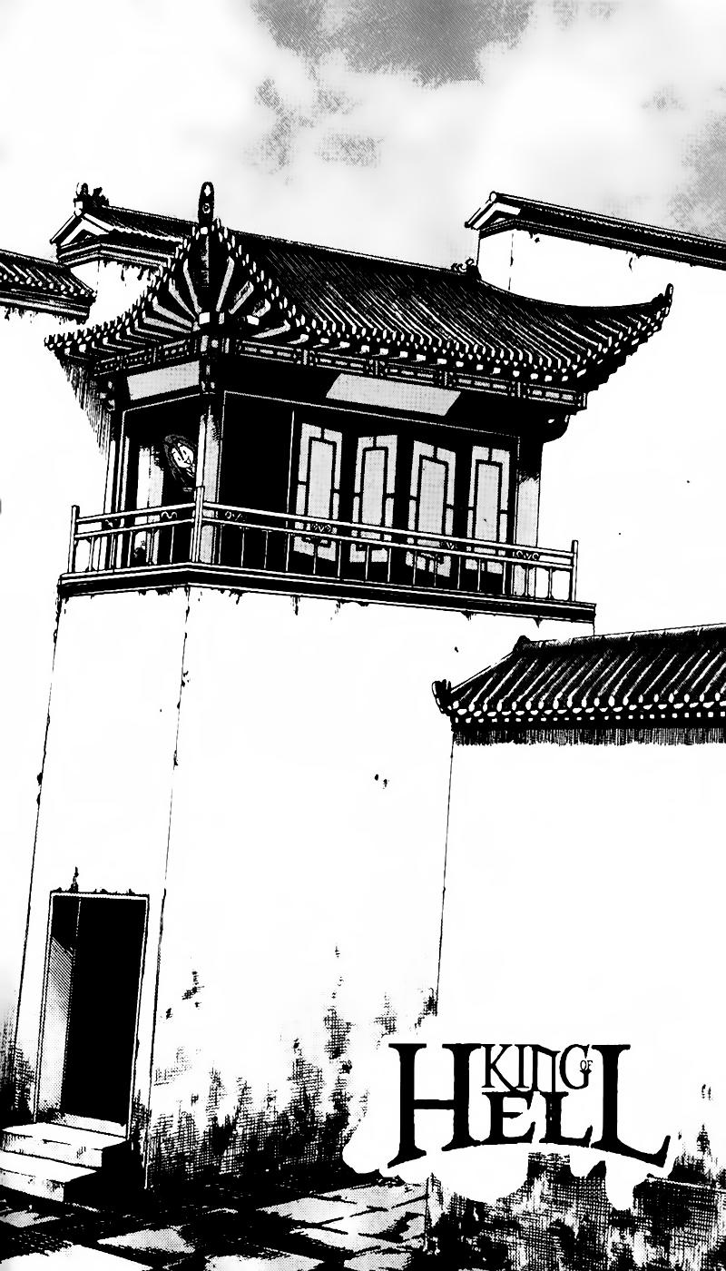 Diêm Đế: Chapter 71