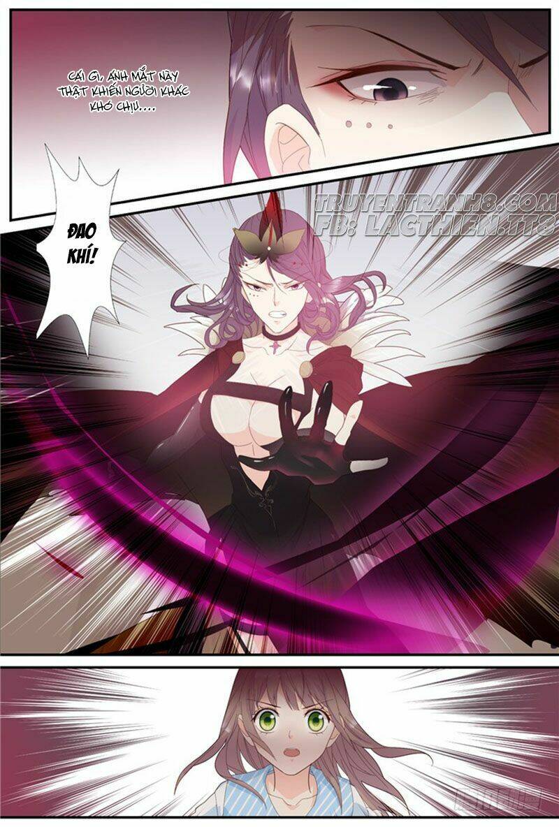 Nam Thần Là Quái Vật: Chapter 73