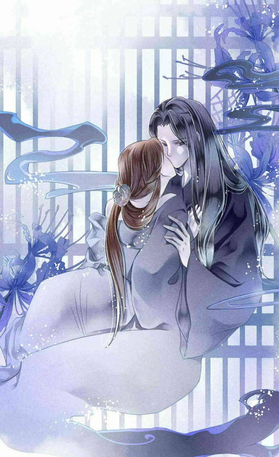 Ái Thượng Vô Địch Tiếu Hoàng Hậu: Chapter 48