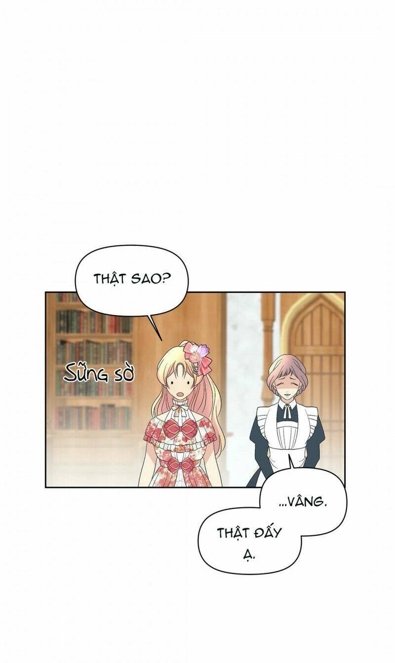 Công Chúa Thời Gian Có Hạn: Chapter 23