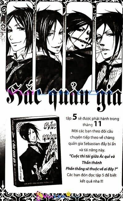 Duyên Kỳ Ngộ: Chapter 2