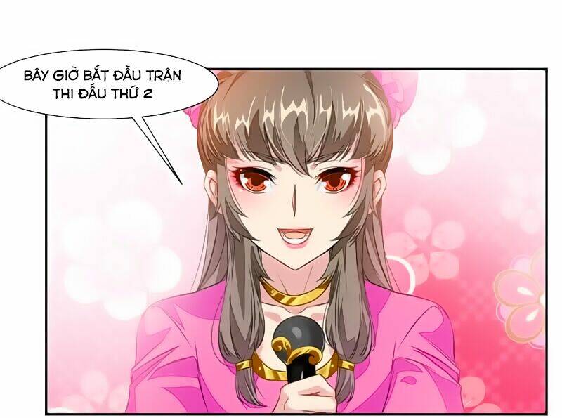 Cửu Dương Thần Vương: Chapter 42