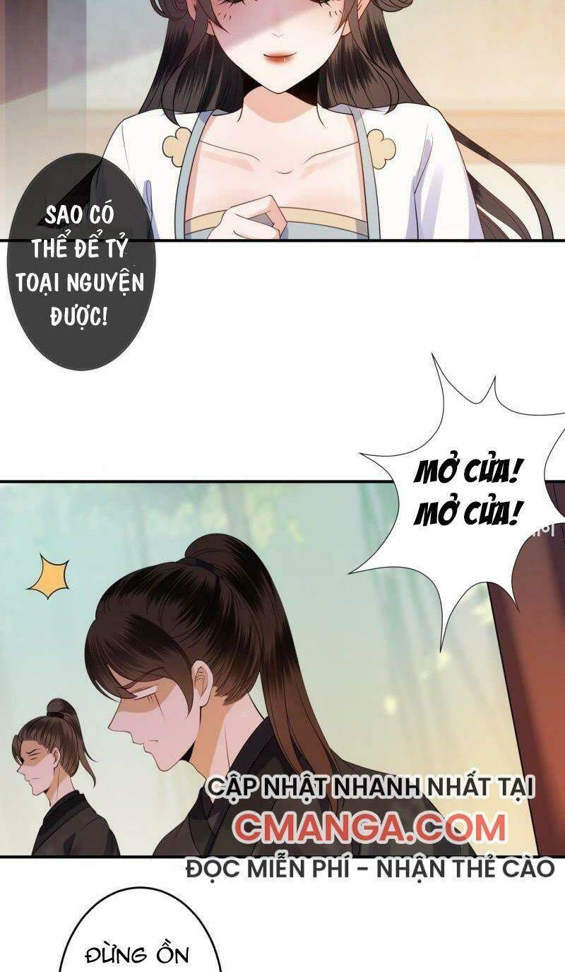 Vương Gia Kiêu Ngạo Quá Khó Cua: Chapter 98