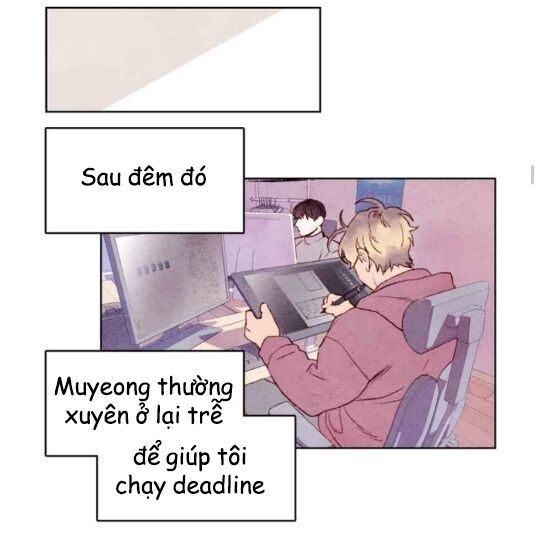 Ôi ! Trợ Lý Đặc Biệt Của Tôi: Chapter 10