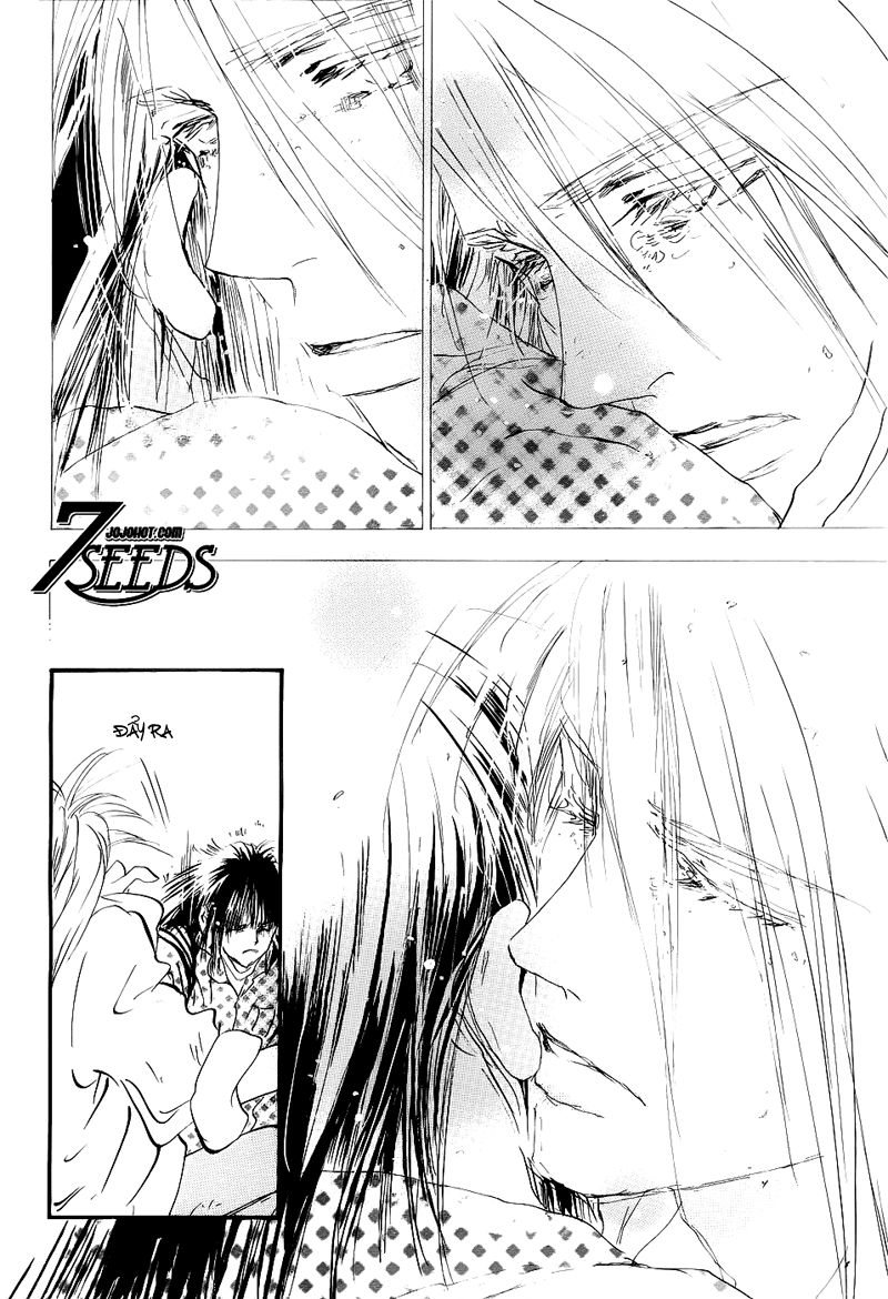 Mầm Sống: Chapter 132
