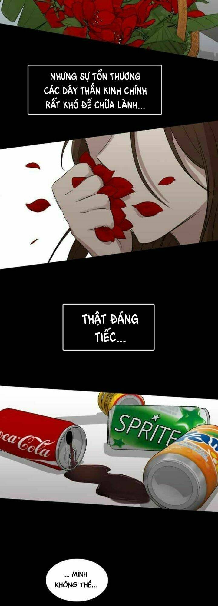 Người Đẹp Gangnam: Chapter 31