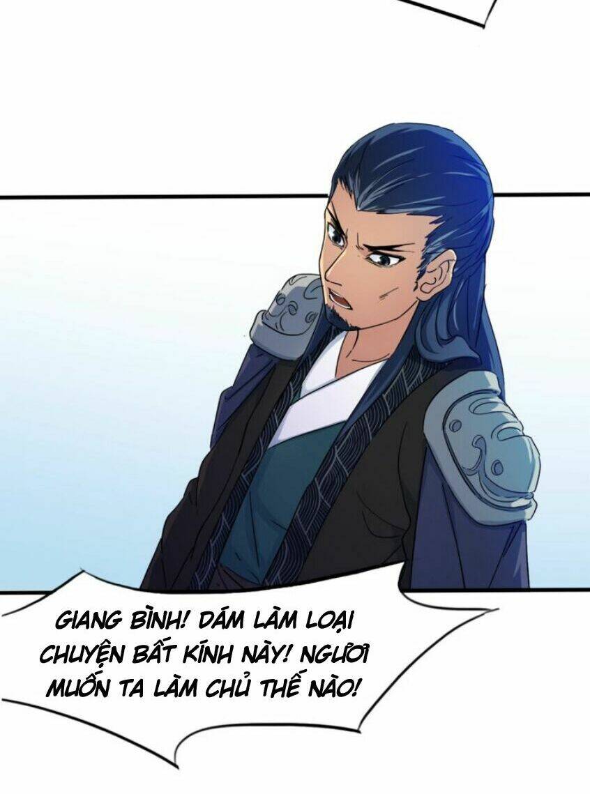 Long Mạch Võ Thần: Chapter 9