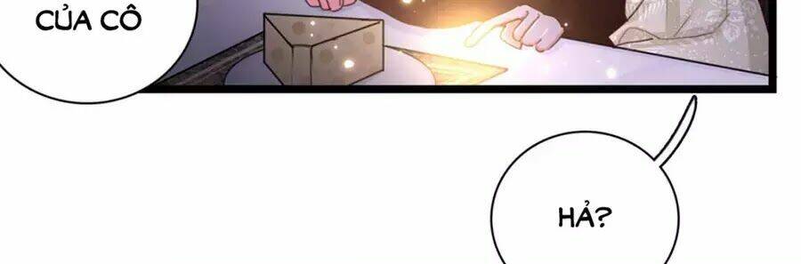 Nữ Phù Thủy Muốn Sống Nổi Loạn: Chapter 31