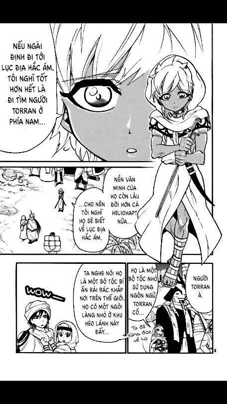 Sinbad No Bouken: Chapter 112