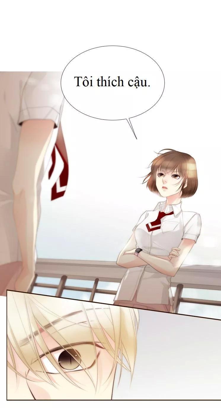 Tình Cờ Tìm Thấy Tháng 7- Find July: Chapter 1.3