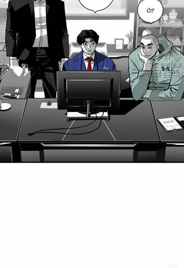 Quảng Trường Máu: Chapter 32