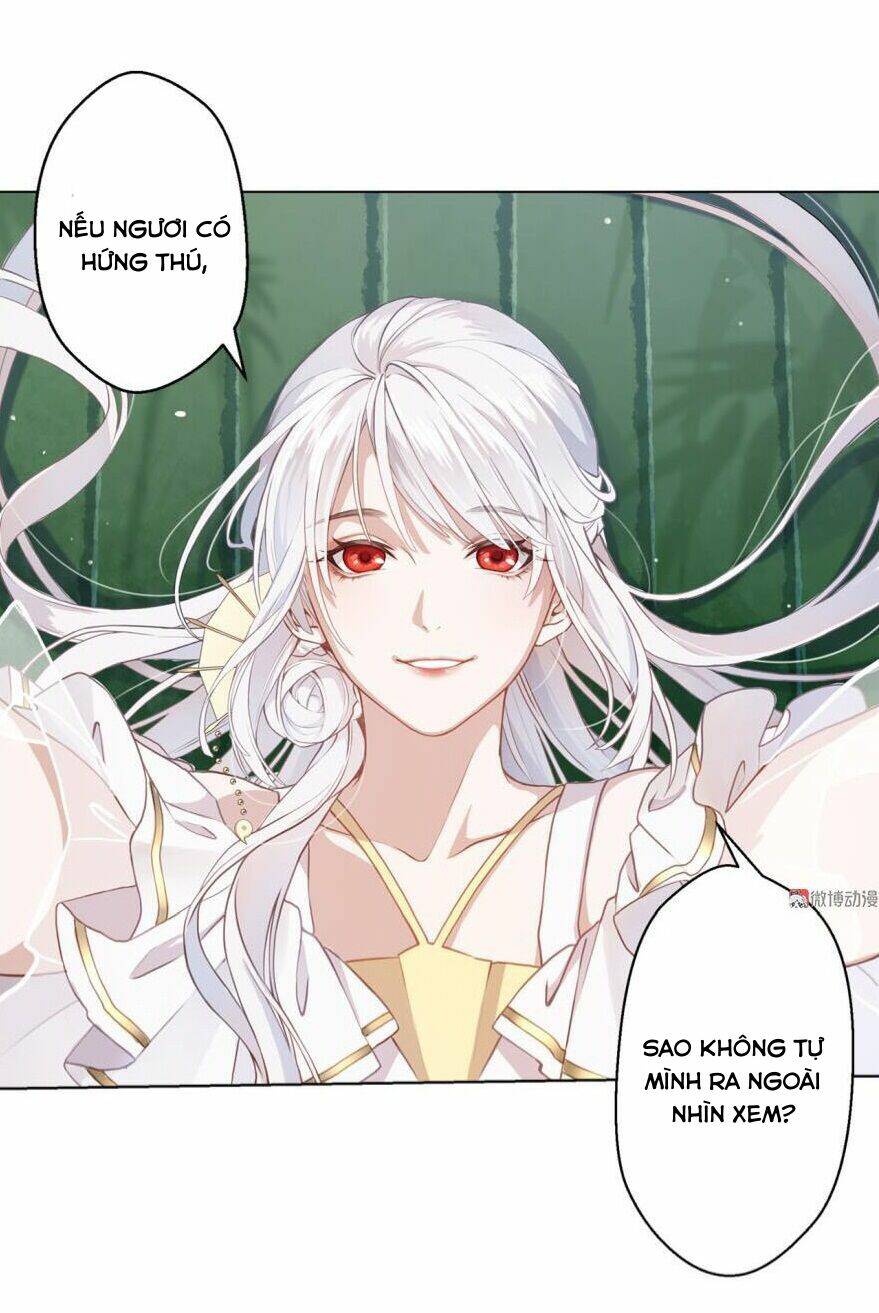 Cửu Thiên: Chapter 2