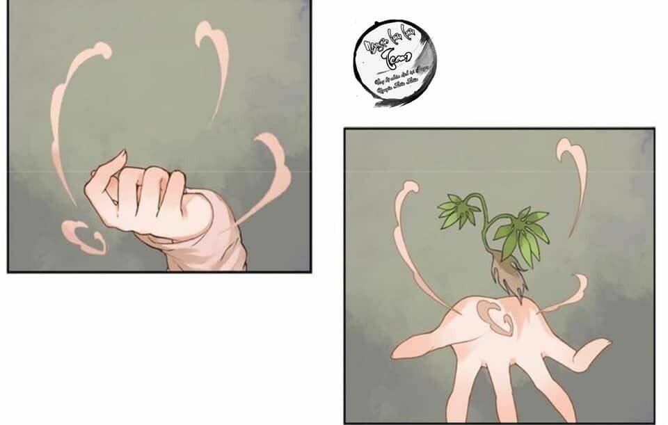 Đốt Đào Hoa: Chapter 2