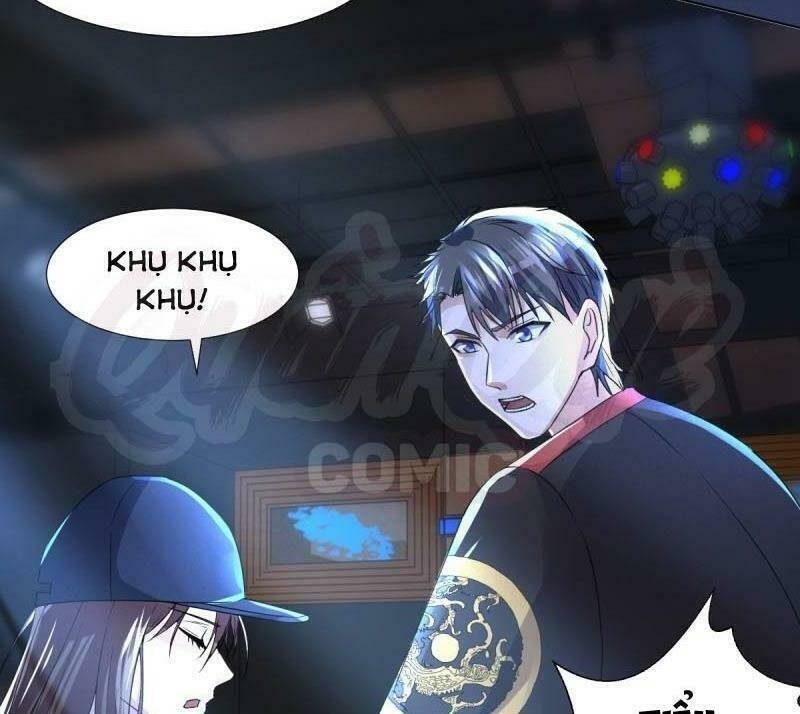 Thập Nhị Thiên Kiếp: Chapter 63