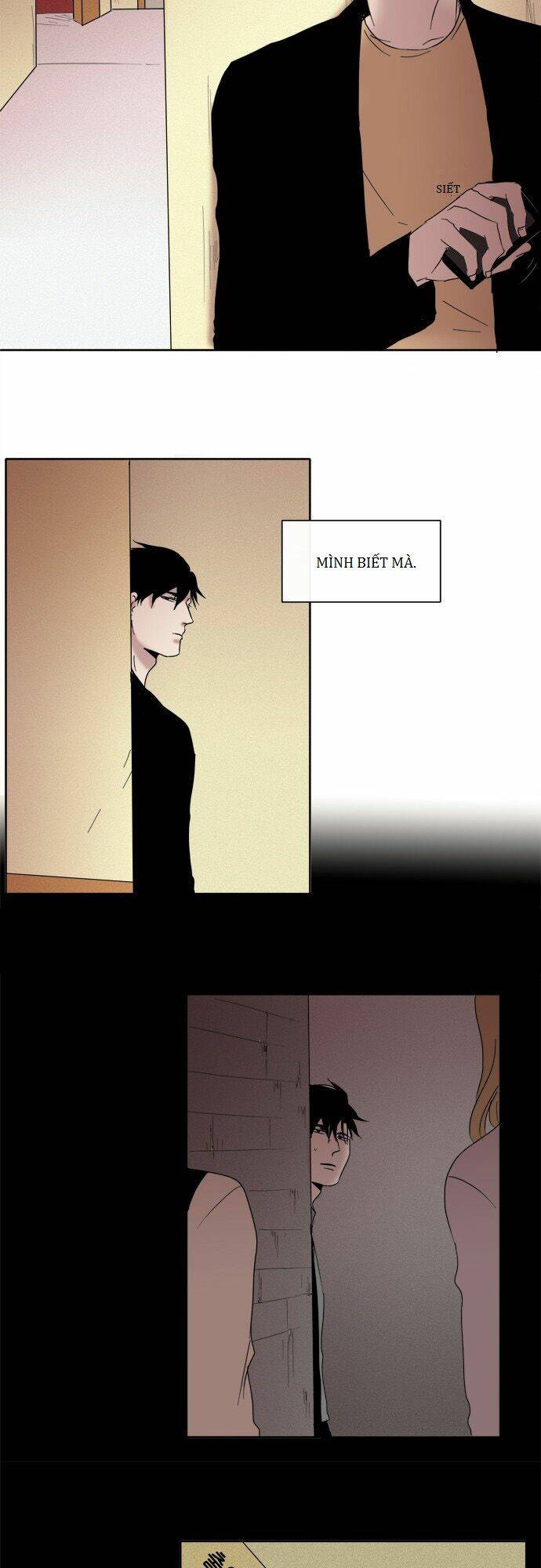 The Children's Teacher, Mr. Kwon: Chapter 27