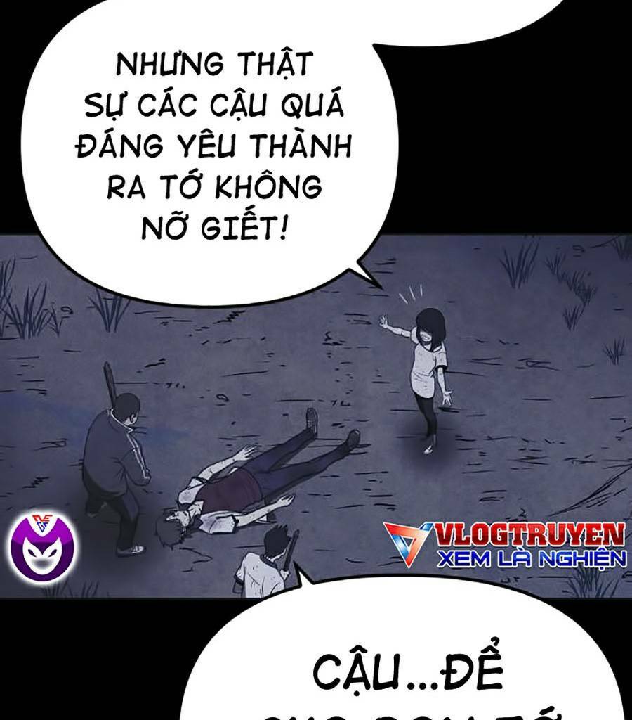 Cậu Bé Shotgun: Chapter 30