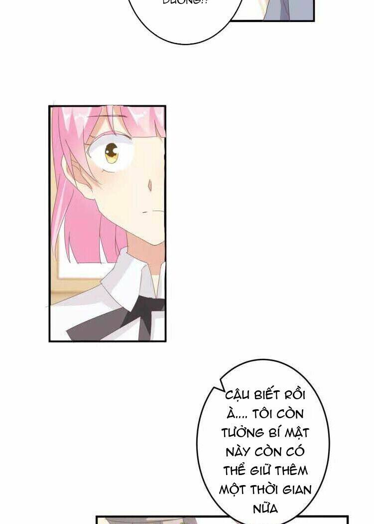 Ân Huệ Của Quỷ Vương: Chapter 20