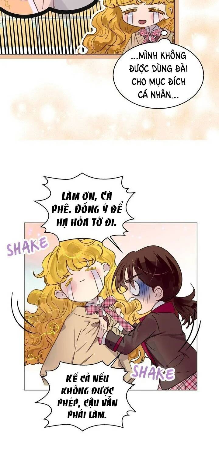 Đừng Xem Thường Nữ Phụ: Chapter 174