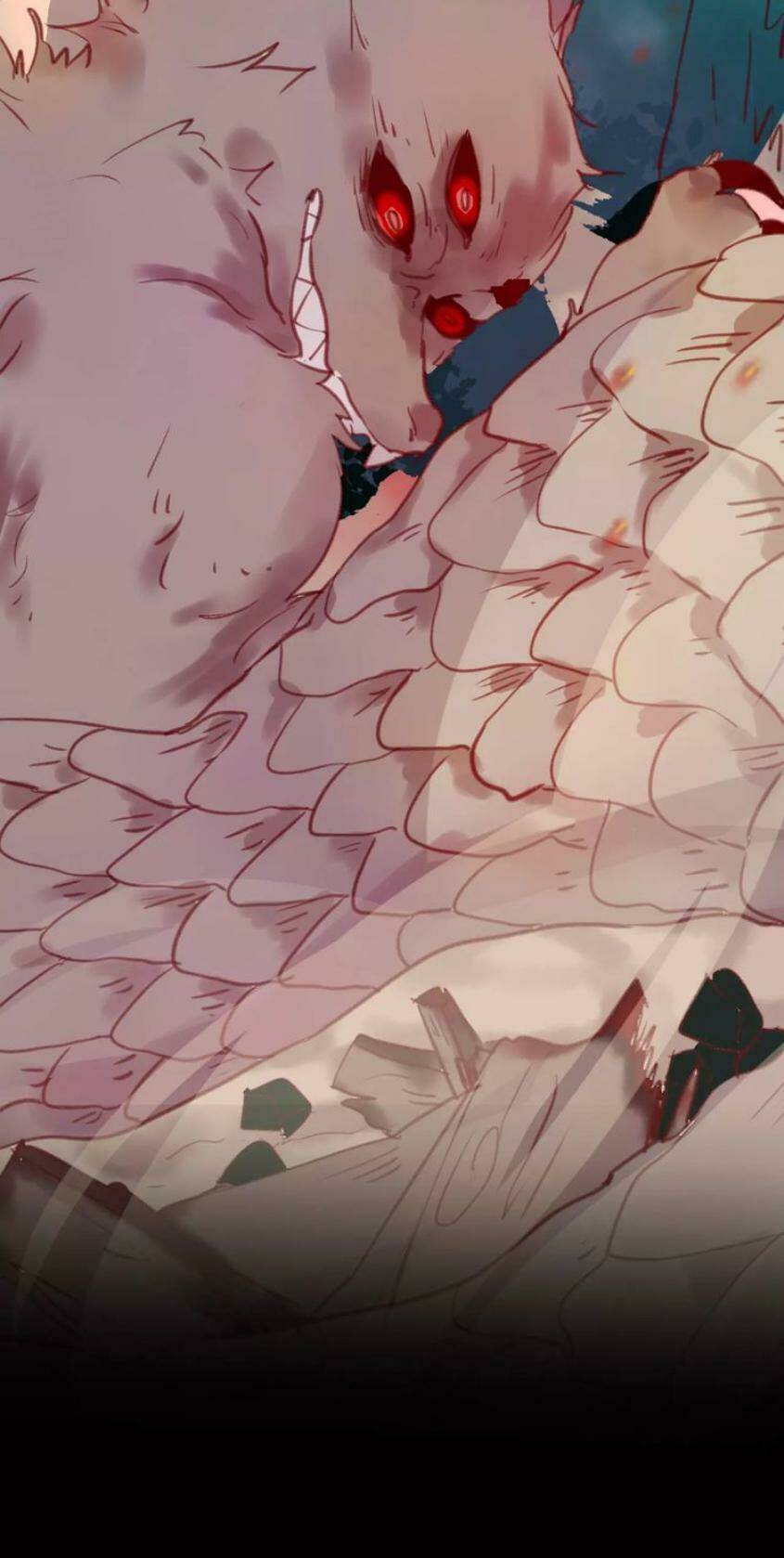 Hồ Minh Chi Hương: Chapter 7