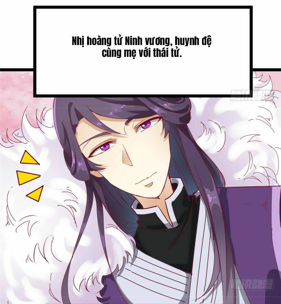 Ngọc Vi Mai: Chapter 27