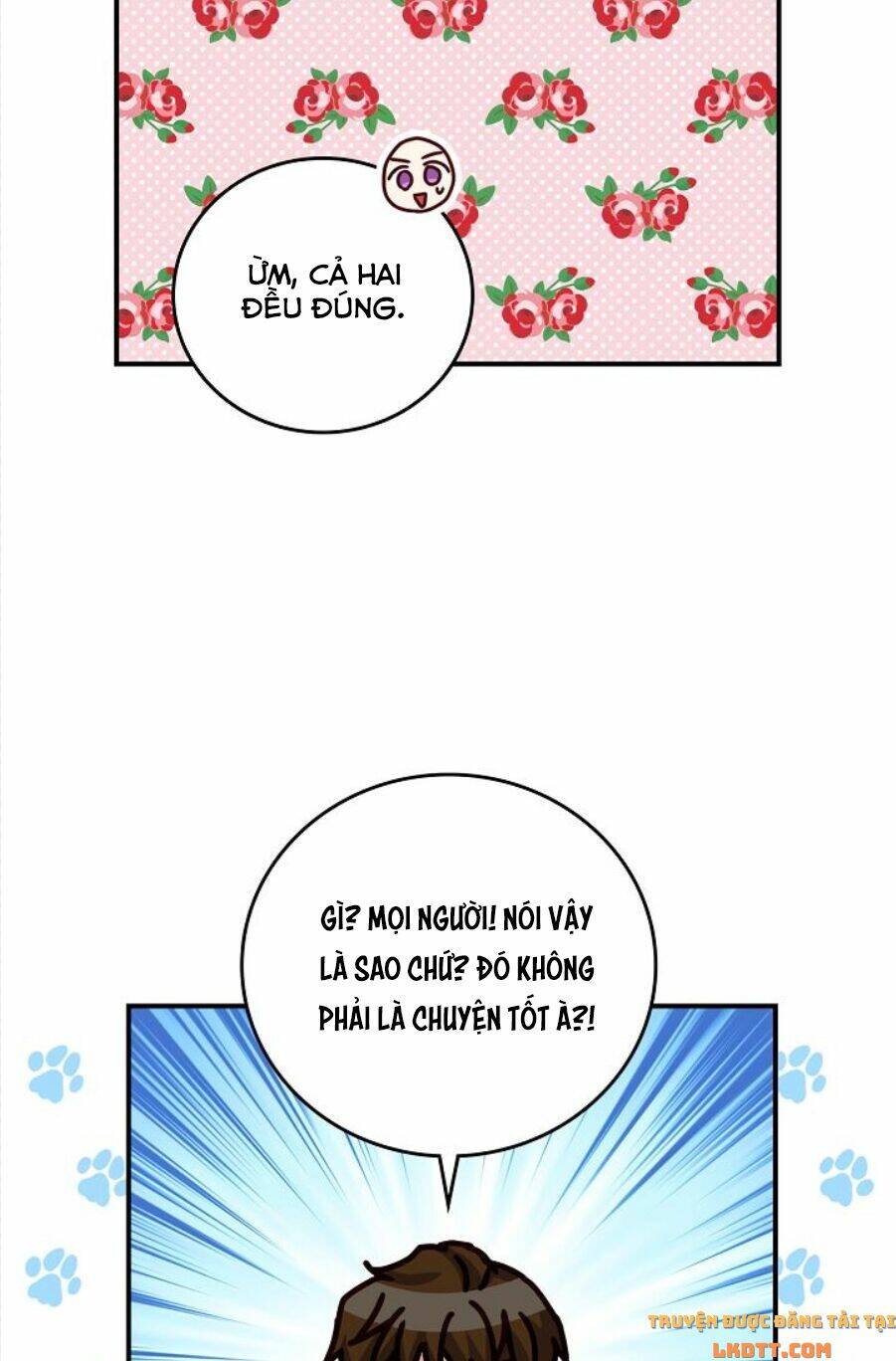 Đừng Chọc Đứa Em Gái Bé Bỏng Của Chúng Tôi: Chapter 53
