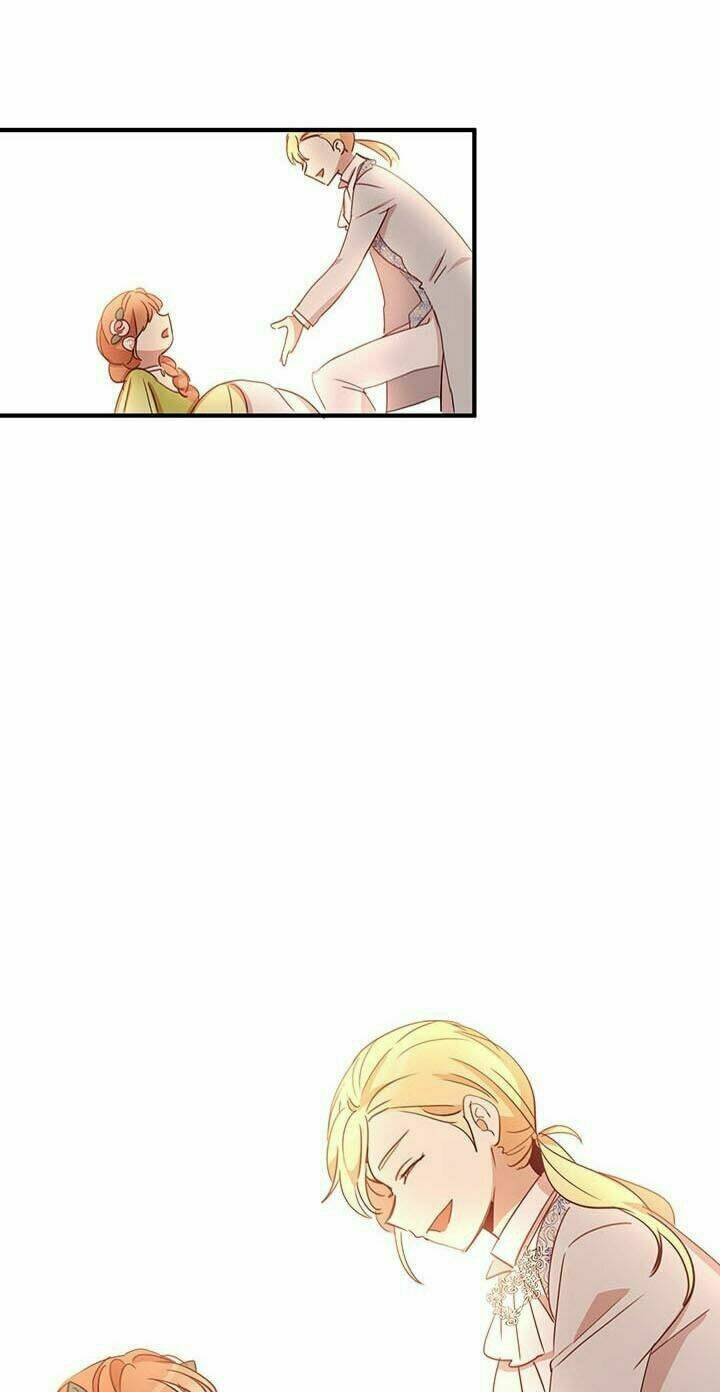 Công Tước, Loạn Vừa Thôi!: Chapter 25.5