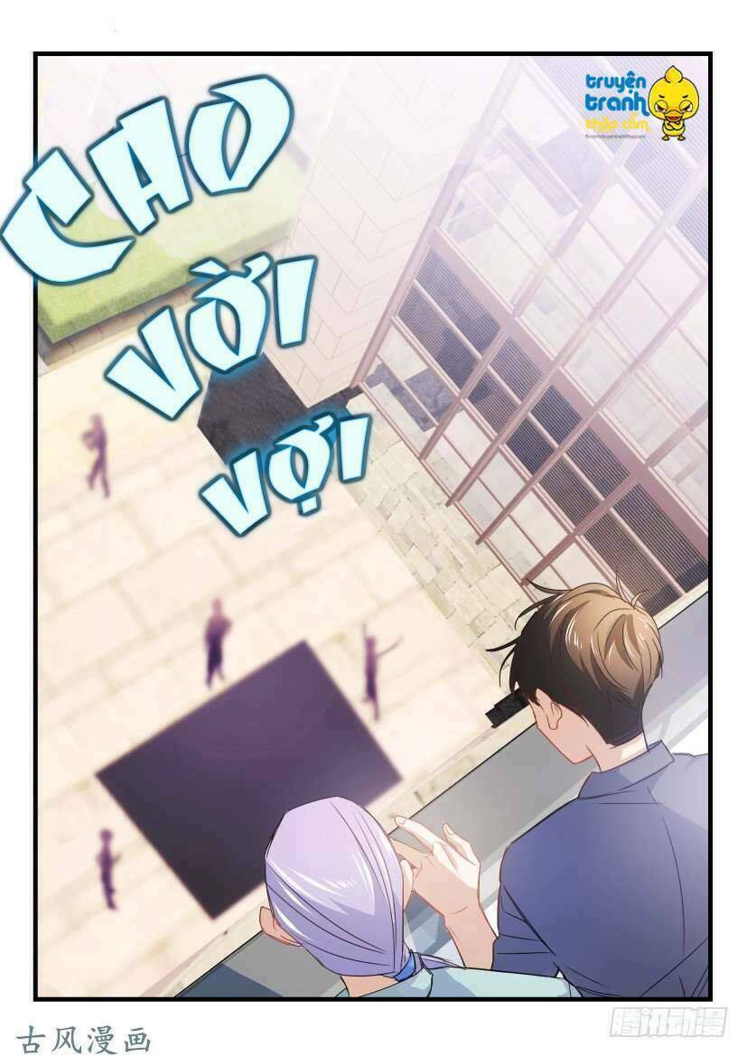 Ảnh Đế X Ảnh Đế: Chapter 18