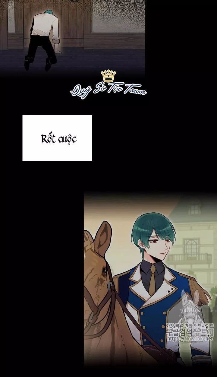 Tồn Tại Với Tư Cách Là Vợ Của Nam Chính: Chapter 99: Hóa giải hiểu lầm