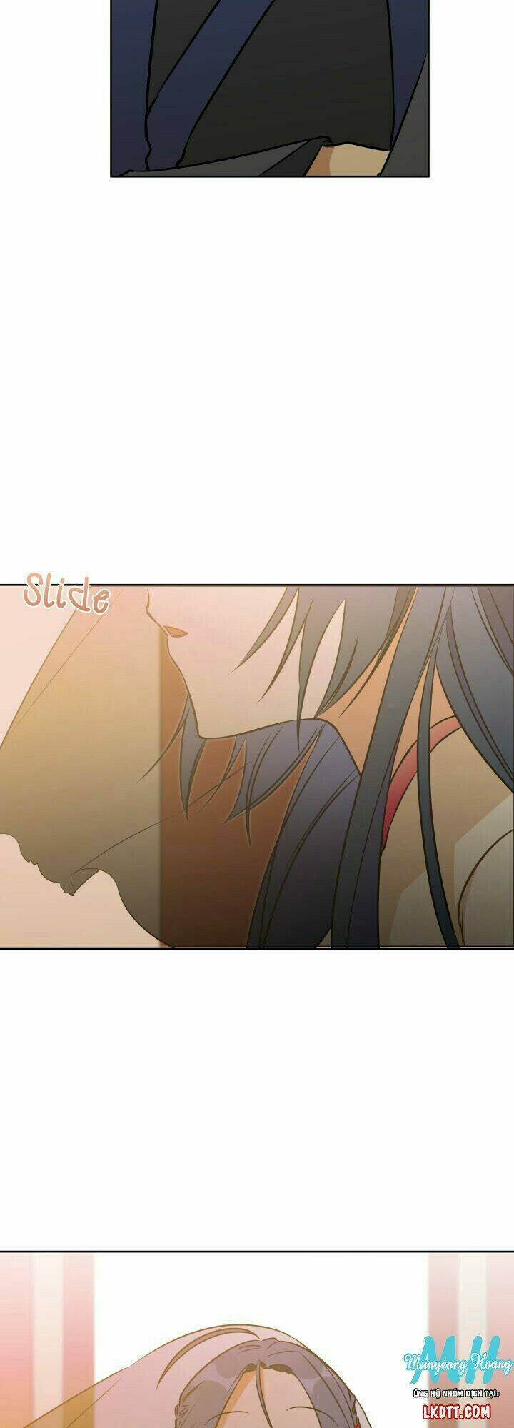 Quái Thú Với Hoa: Chapter 25