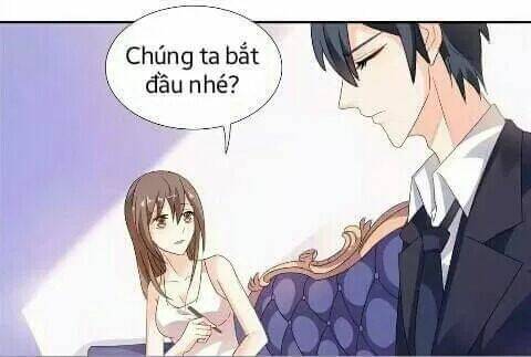 1 Nửa Hoàn Hảo Của Ceo: Chapter 5