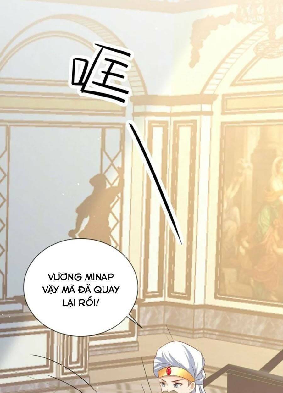 Sủng Hậu Của Vương: Chapter 171
