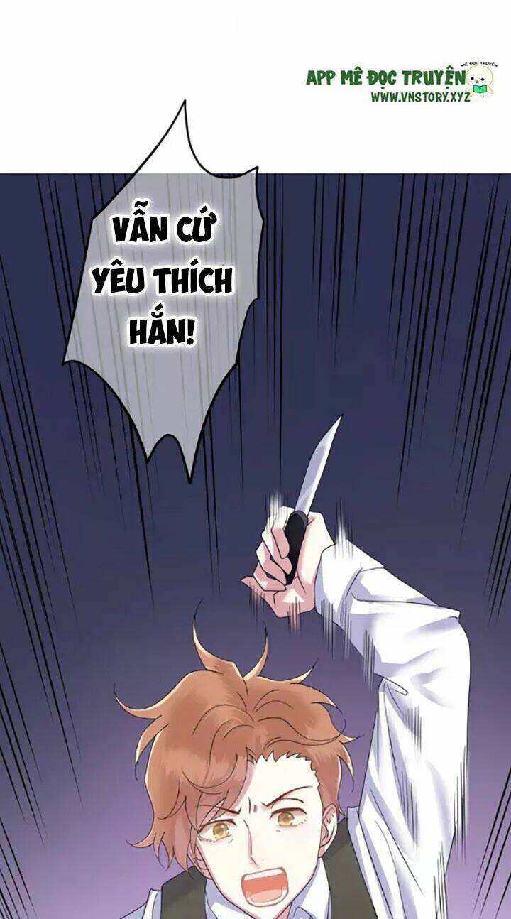 Thần Tượng Điểm Zero: Chapter 117