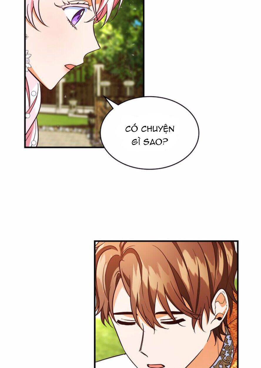 Lòng Trung Thành Với Kẻ Ác: Chapter 22