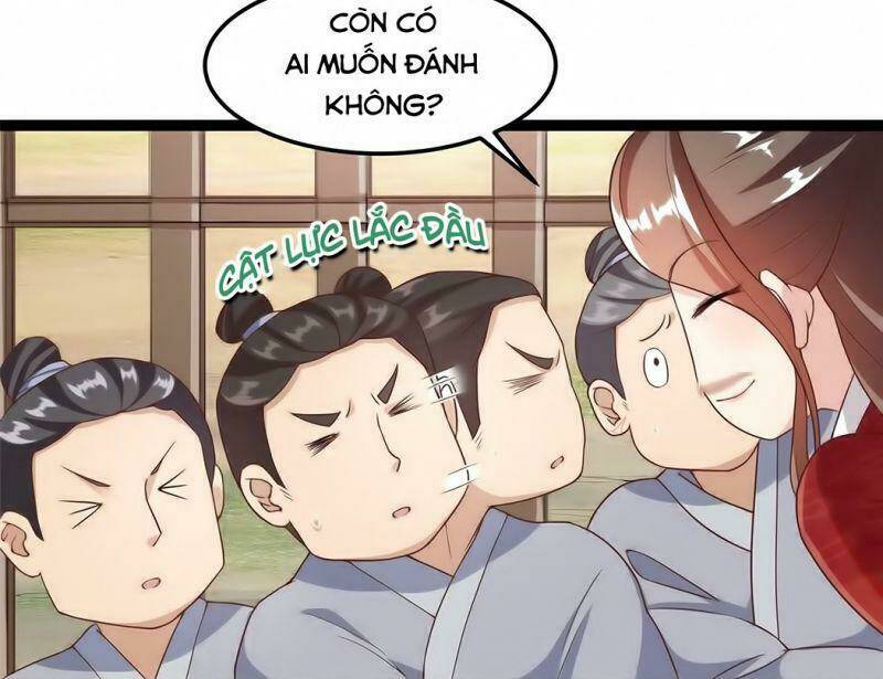 Bạo Manh Tiểu Tiên: Chapter 44