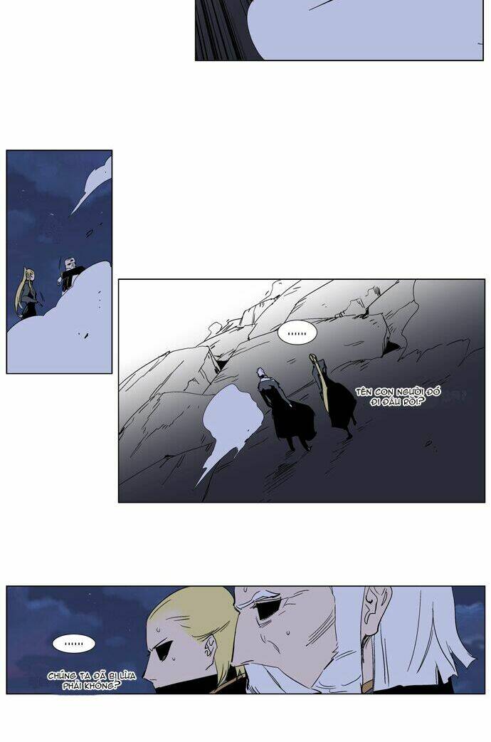 Ma Cà Rồng Quý Tộc: Chapter 243