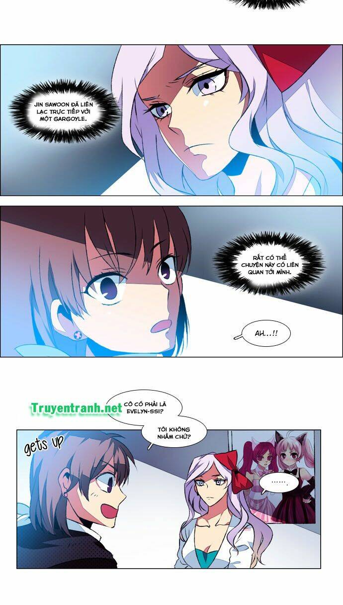 Wonted: Chapter 106